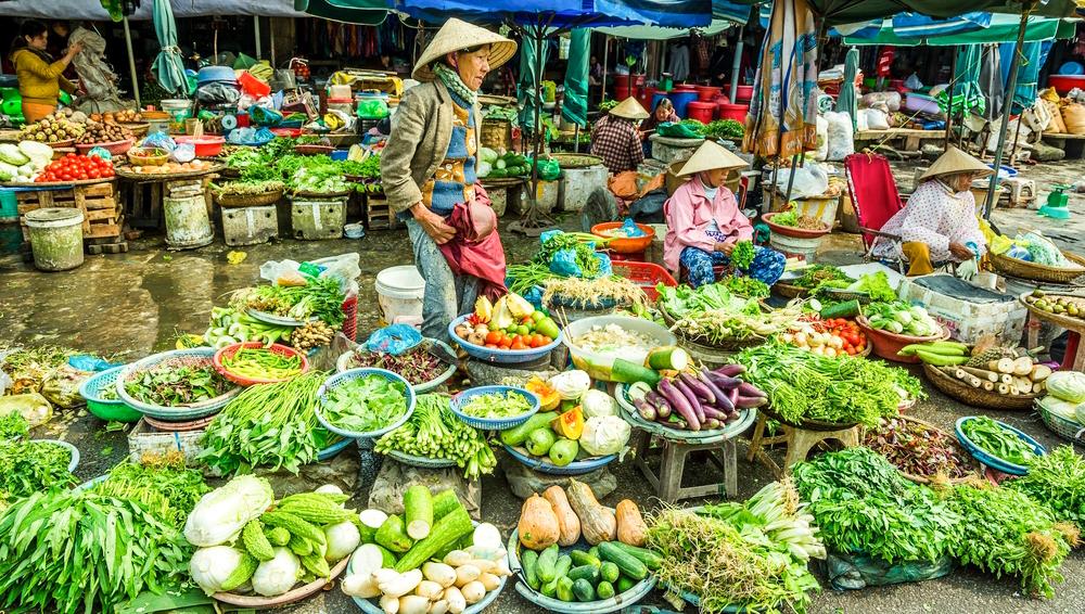 Bali cooking class & visit to local market | Villa Bossi Bali