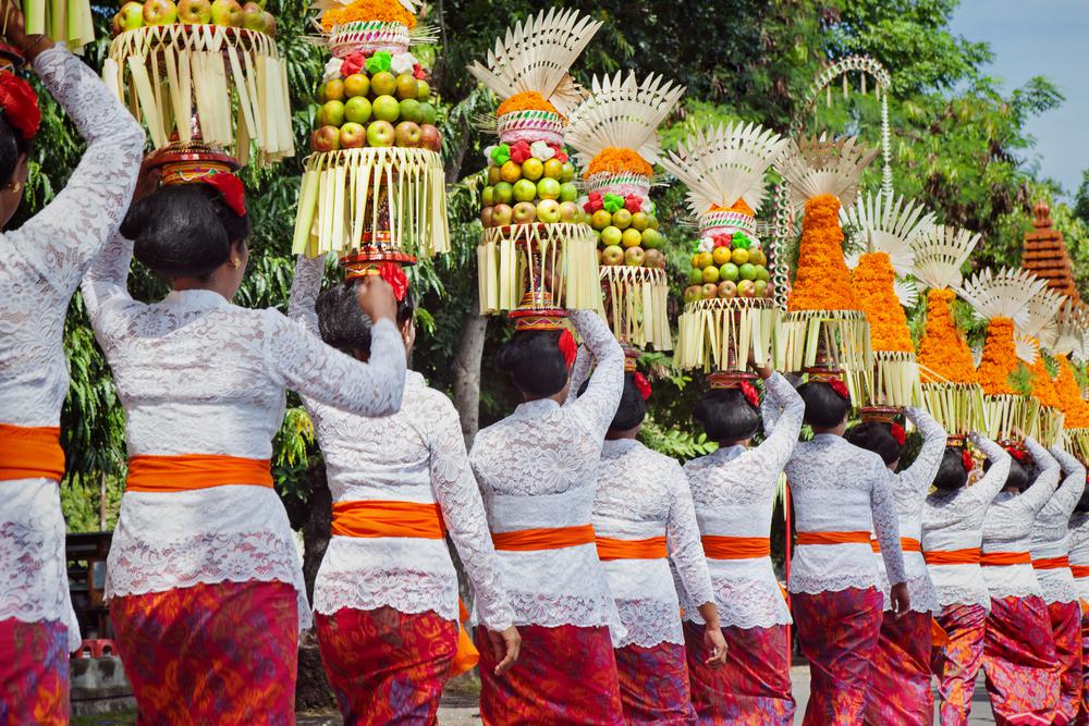 Nyepi - Bali's Day Of Silence | Villa Bossi Bali