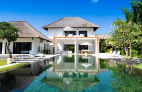 Lovina Villa Bossi Bali